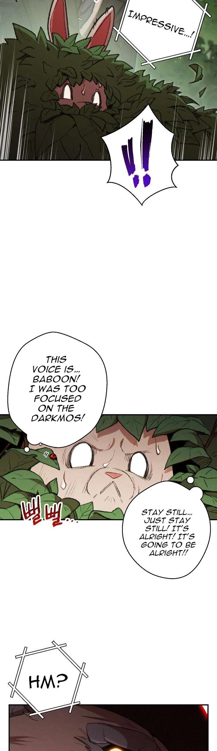 Dungeon Reset Chapter 37 page 18 - Chapter 37