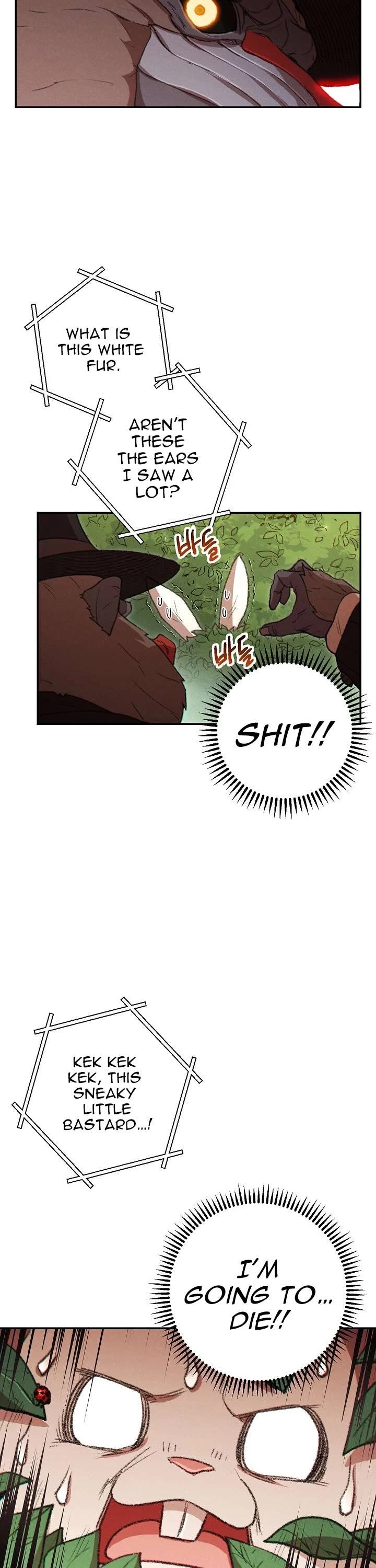 Dungeon Reset Chapter 37 page 19 - Chapter 37