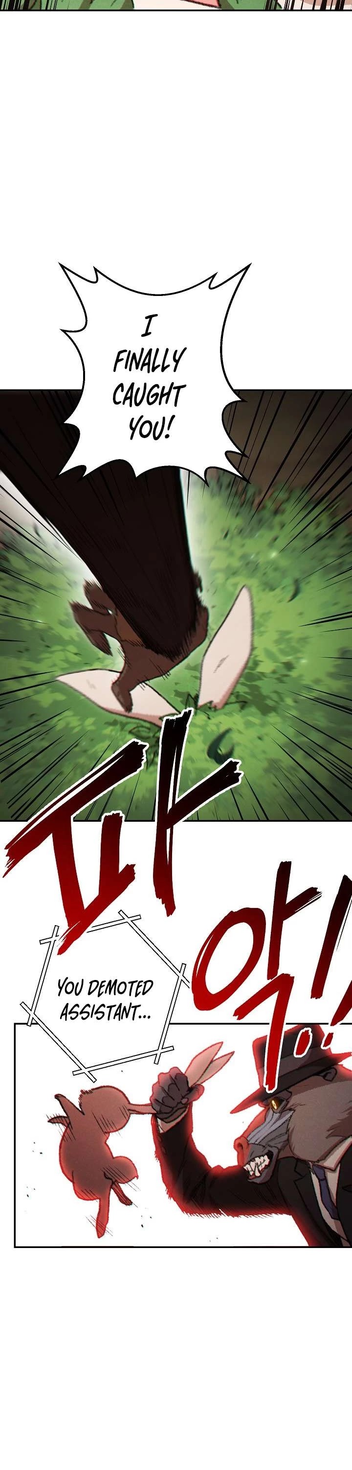 Dungeon Reset Chapter 37 page 20 - Chapter 37