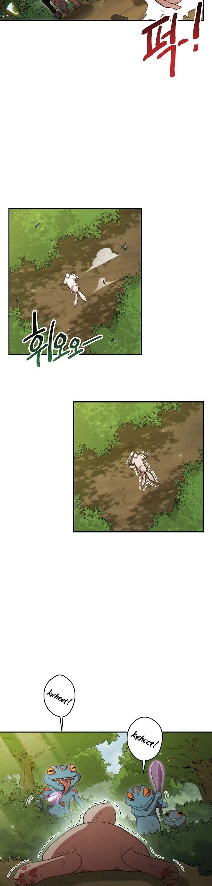 Dungeon Reset Chapter 37 page 23 - Chapter 37