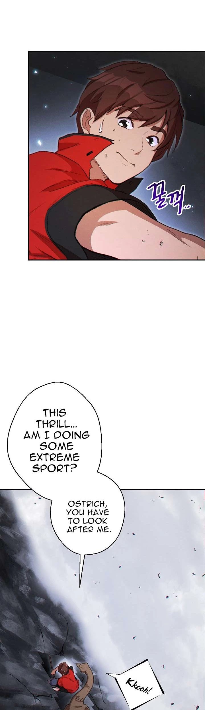 Dungeon Reset Chapter 37 page 26 - Chapter 37