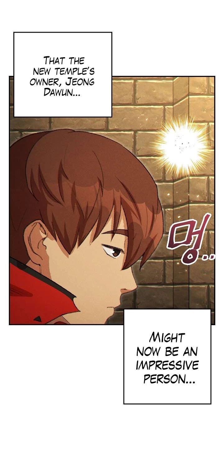 Dungeon Reset Chapter 37 page 5 - Chapter 37