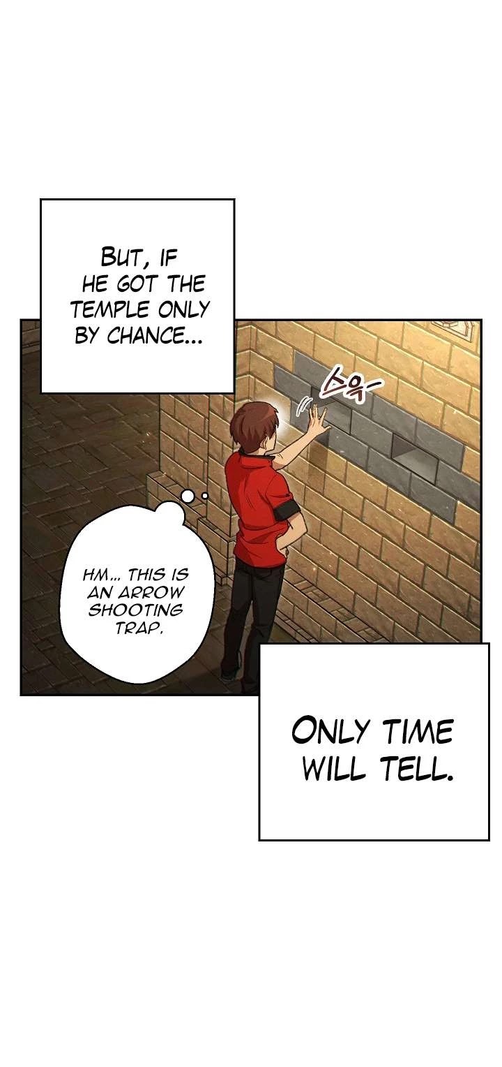 Dungeon Reset Chapter 37 page 6 - Chapter 37