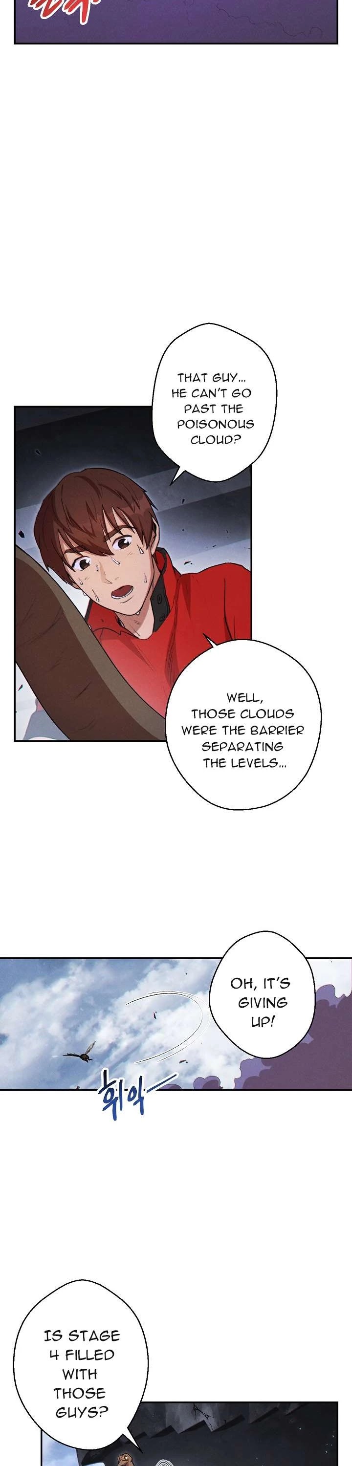 Dungeon Reset Chapter 38 page 17 - Chapter 38