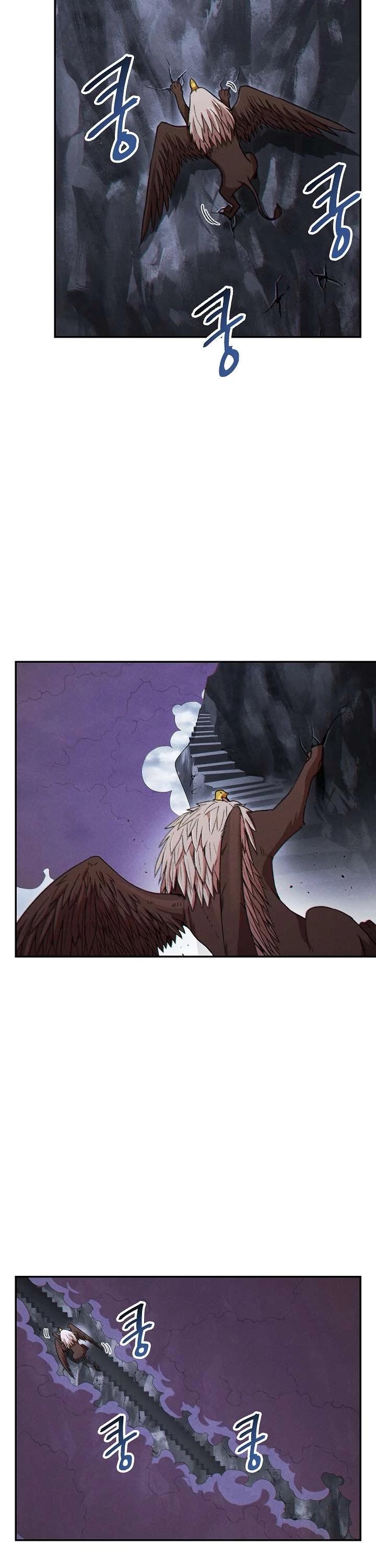 Dungeon Reset Chapter 38 page 20 - Chapter 38