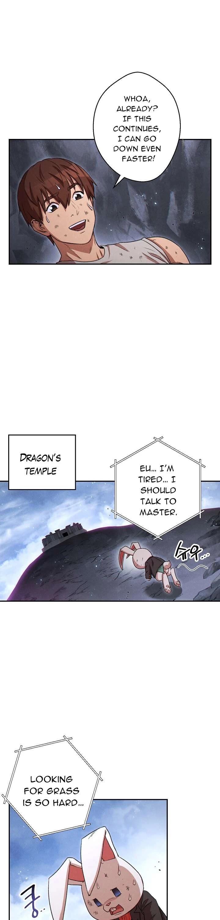 Dungeon Reset Chapter 38 page 22 - Chapter 38