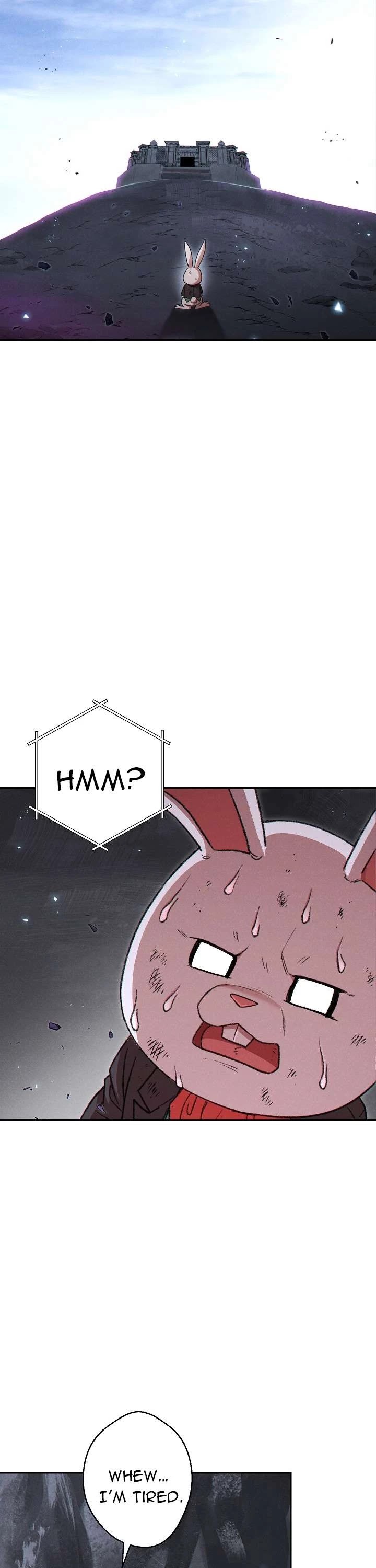 Dungeon Reset Chapter 38 page 24 - Chapter 38