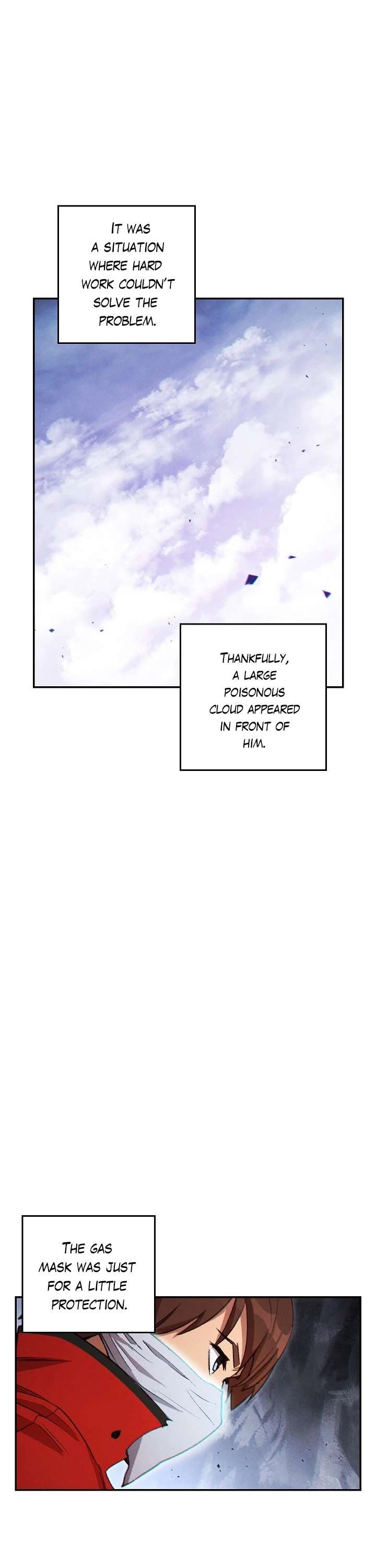 Dungeon Reset Chapter 38 page 4 - Chapter 38