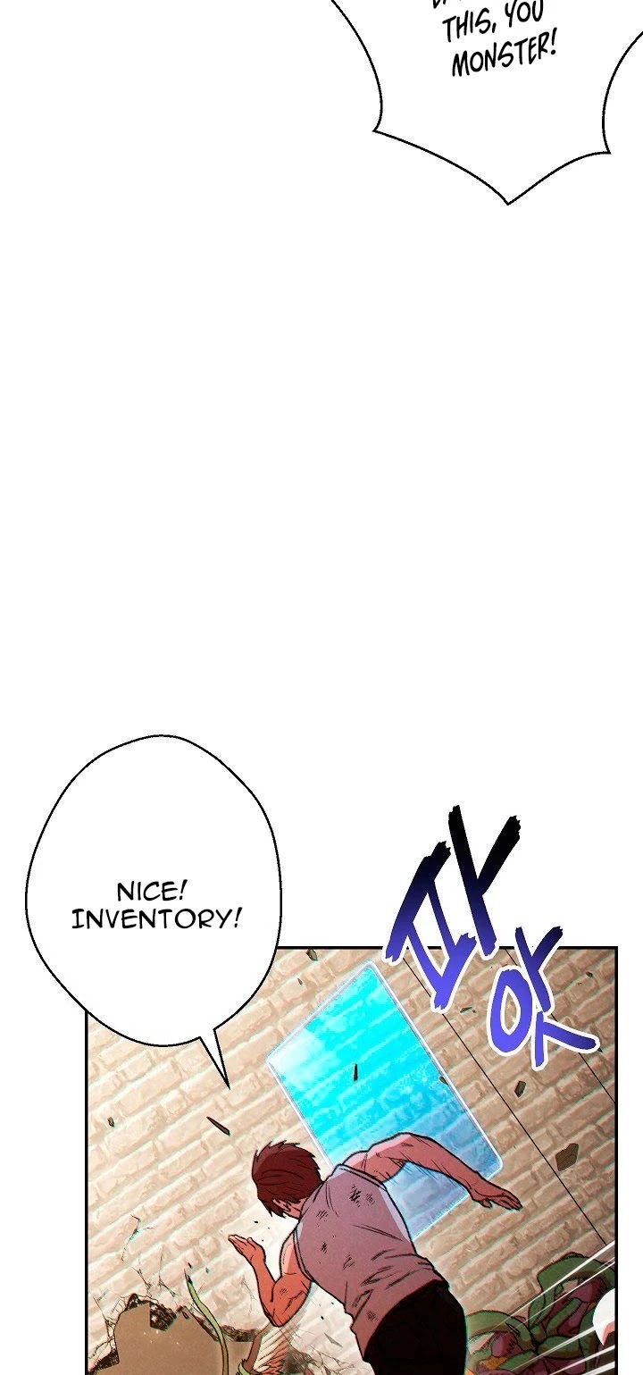 Dungeon Reset Chapter 39 page 25 - Chapter 39
