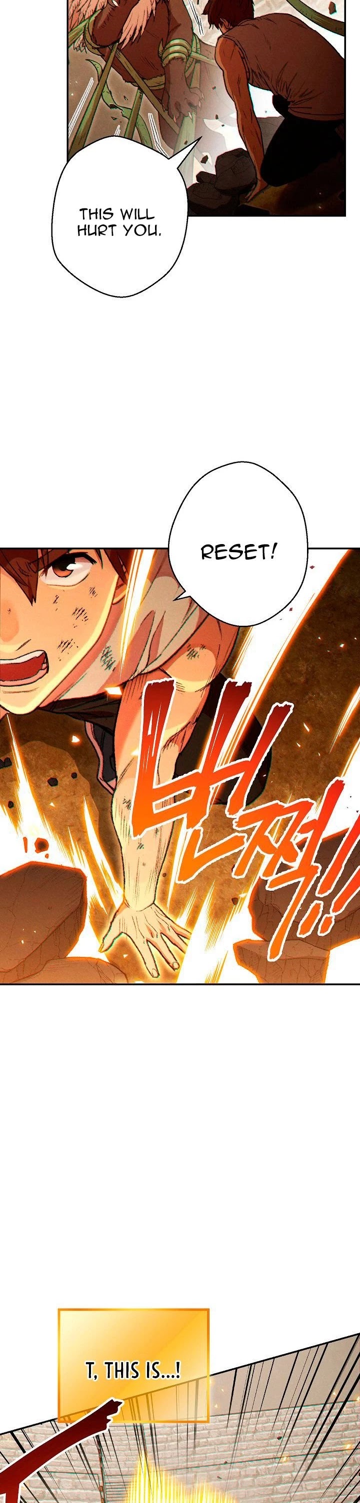 Dungeon Reset Chapter 39 page 28 - Chapter 39
