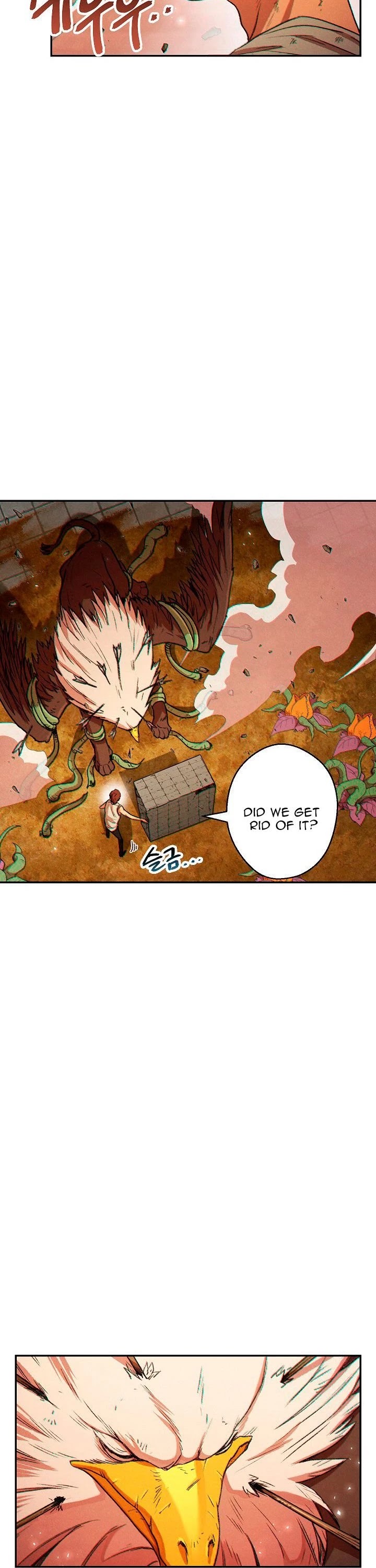 Dungeon Reset Chapter 39 page 33 - Chapter 39