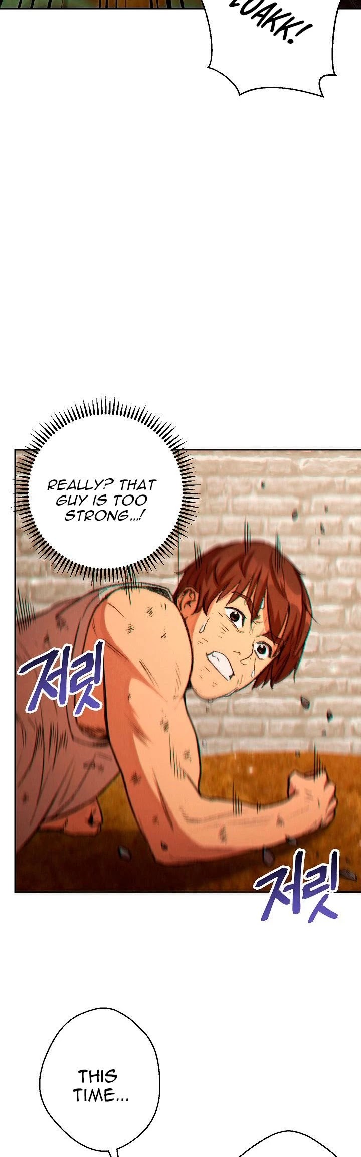 Dungeon Reset Chapter 39 page 35 - Chapter 39