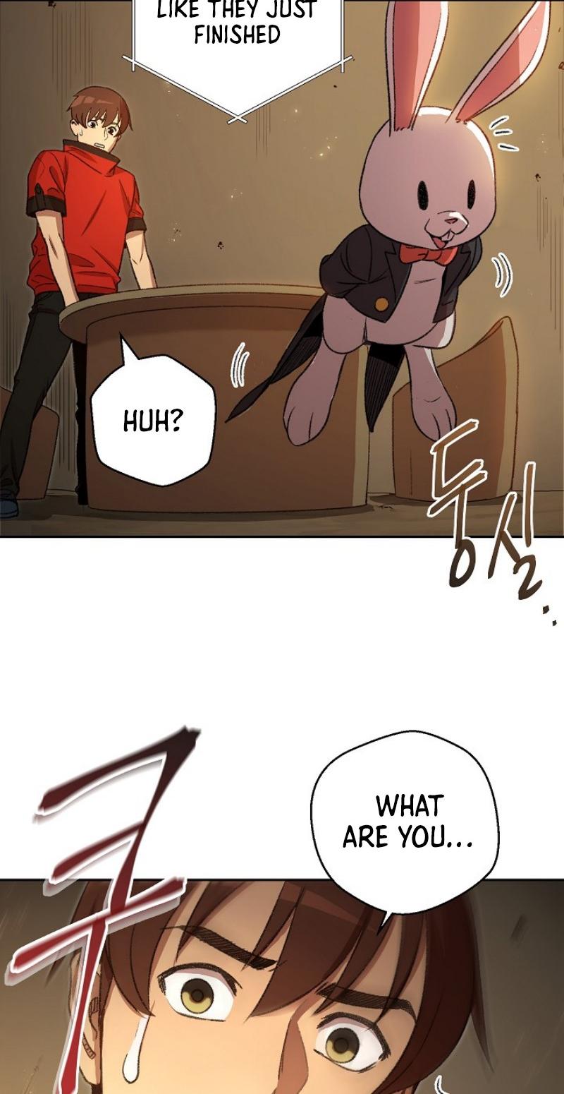 Dungeon Reset Chapter 4 page 10 - Chapter 4