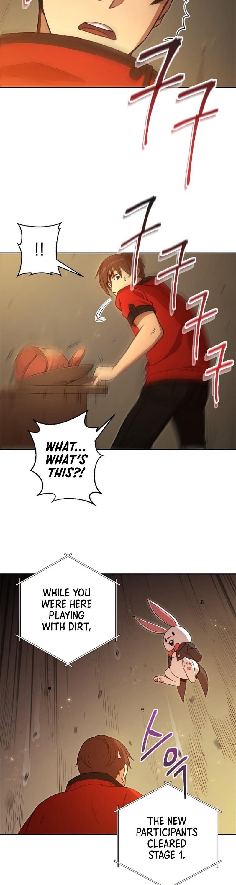 Dungeon Reset Chapter 4 page 11 - Chapter 4