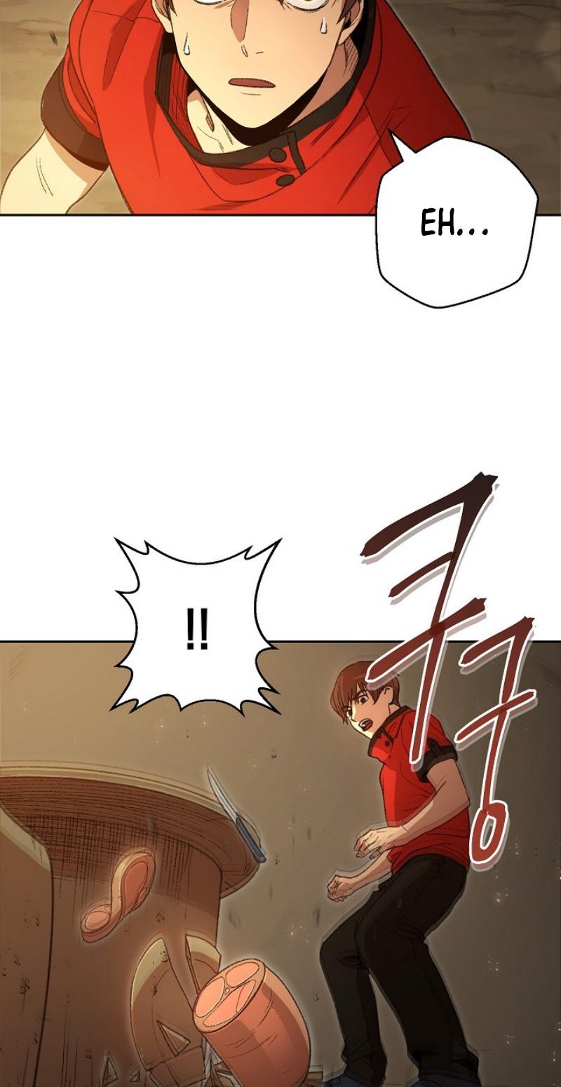 Dungeon Reset Chapter 4 page 13 - Chapter 4