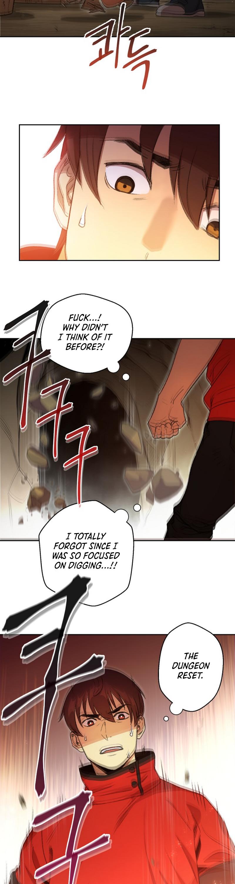 Dungeon Reset Chapter 4 page 14 - Chapter 4