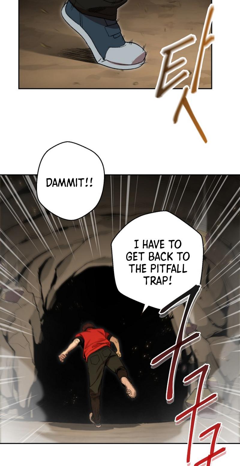 Dungeon Reset Chapter 4 page 16 - Chapter 4