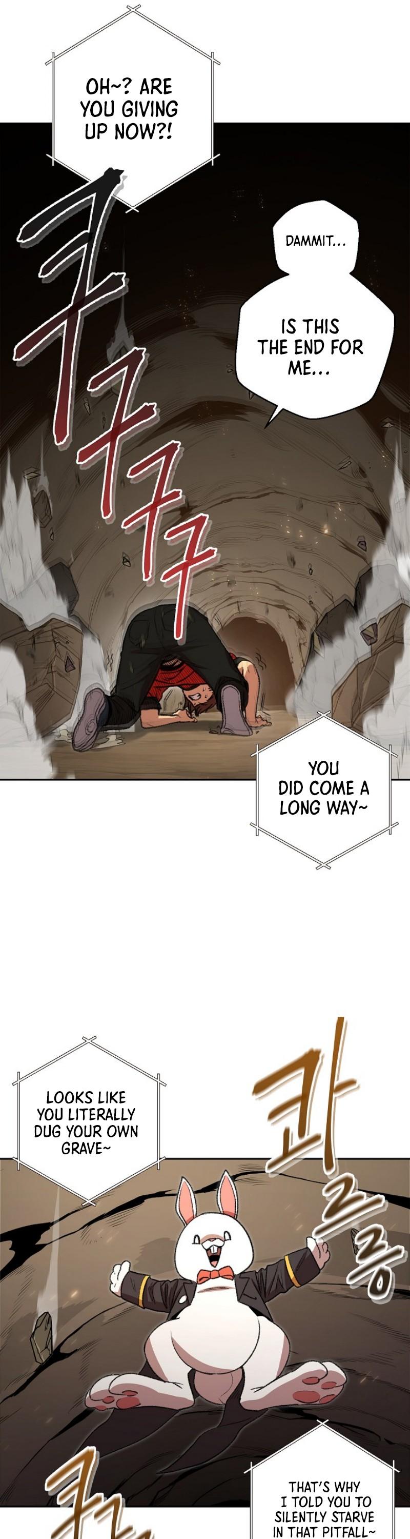 Dungeon Reset Chapter 4 page 20 - Chapter 4