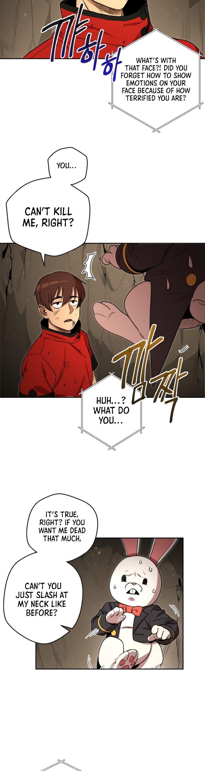 Dungeon Reset Chapter 4 page 29 - Chapter 4