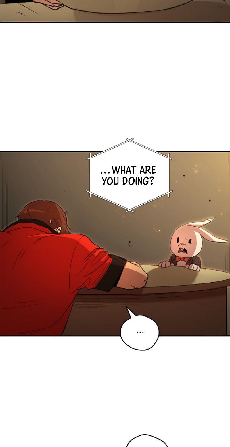 Dungeon Reset Chapter 4 page 3 - Chapter 4