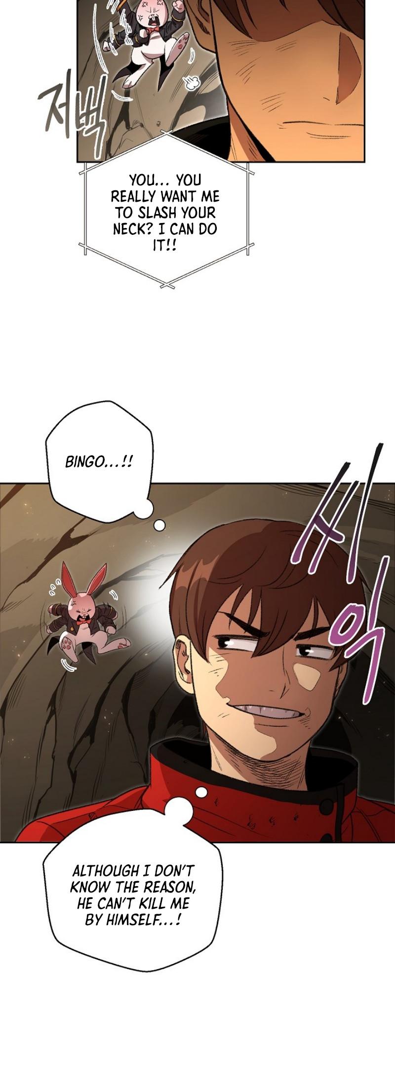 Dungeon Reset Chapter 4 page 31 - Chapter 4