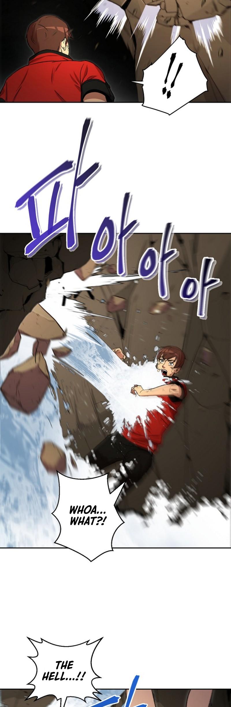 Dungeon Reset Chapter 4 page 35 - Chapter 4