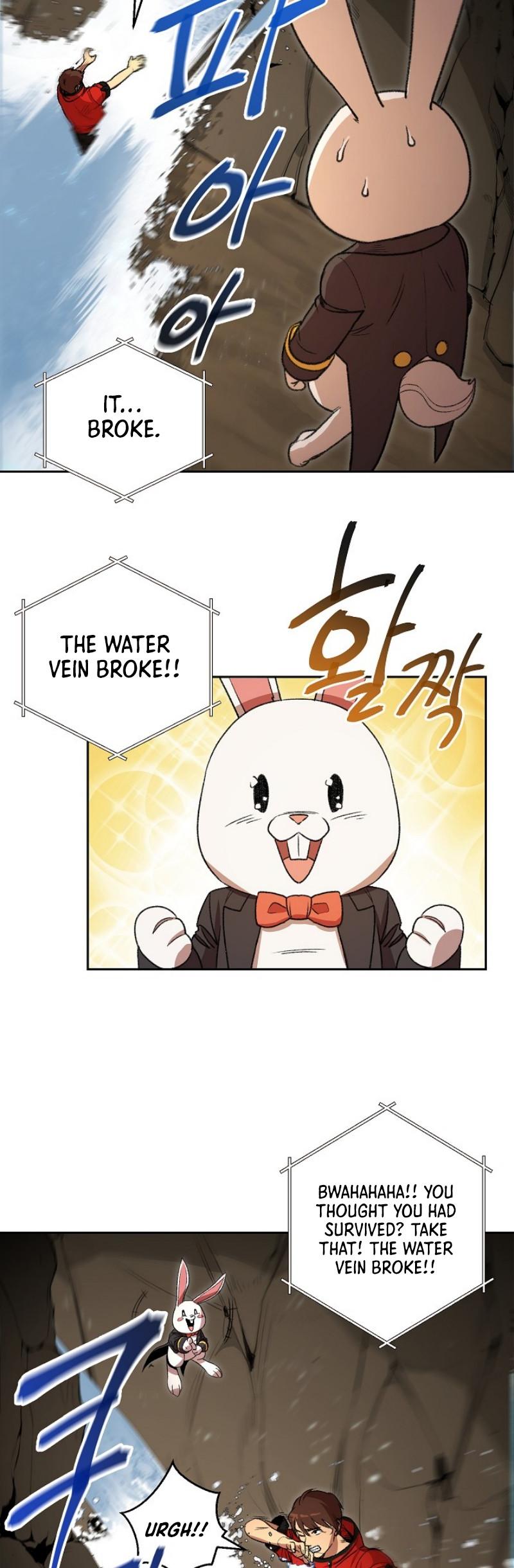 Dungeon Reset Chapter 4 page 36 - Chapter 4