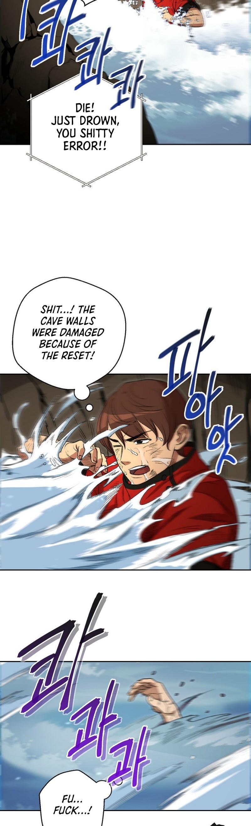 Dungeon Reset Chapter 4 page 37 - Chapter 4
