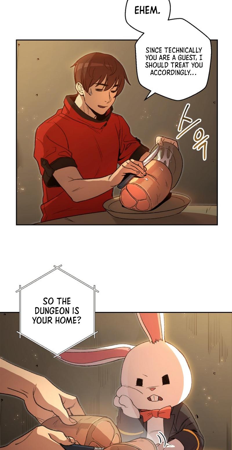 Dungeon Reset Chapter 4 page 4 - Chapter 4