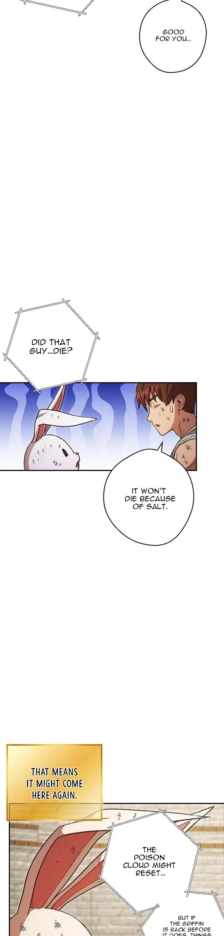 Dungeon Reset Chapter 40 page 26 - Chapter 40
