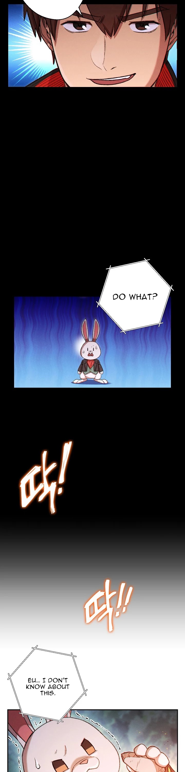 Dungeon Reset Chapter 41 page 10 - Chapter 41