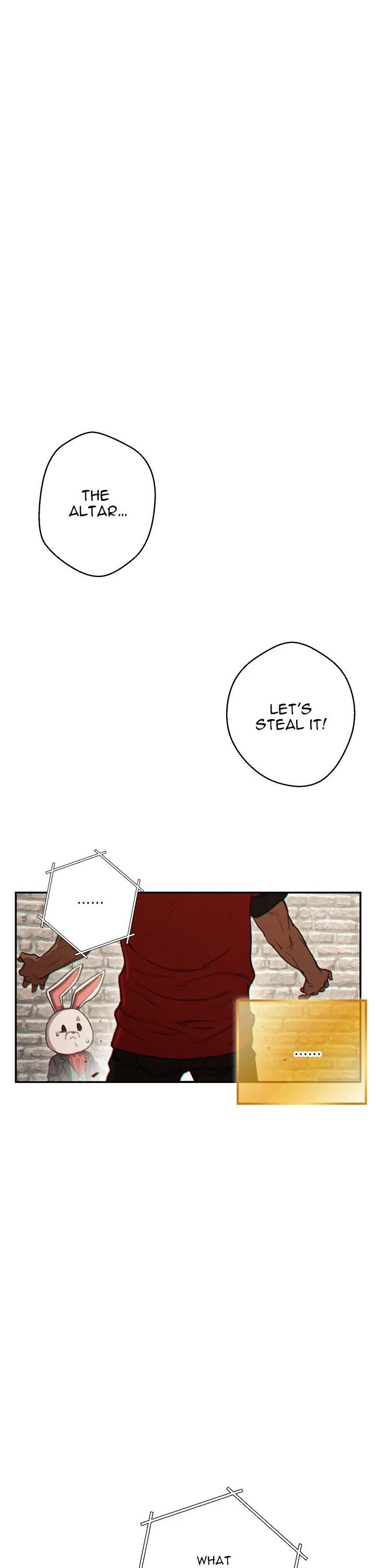 Dungeon Reset Chapter 41 page 2 - Chapter 41