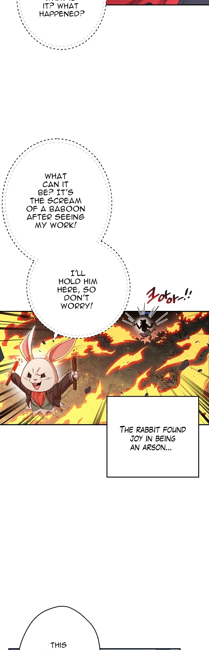 Dungeon Reset Chapter 41 page 20 - Chapter 41