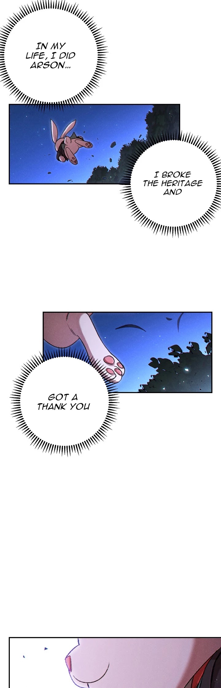Dungeon Reset Chapter 41 page 32 - Chapter 41