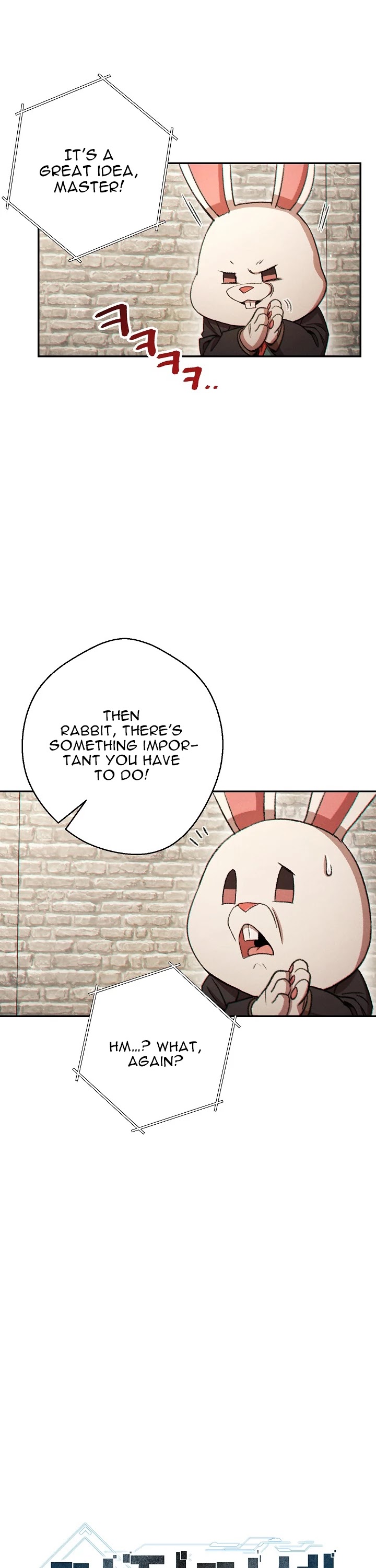 Dungeon Reset Chapter 41 page 5 - Chapter 41