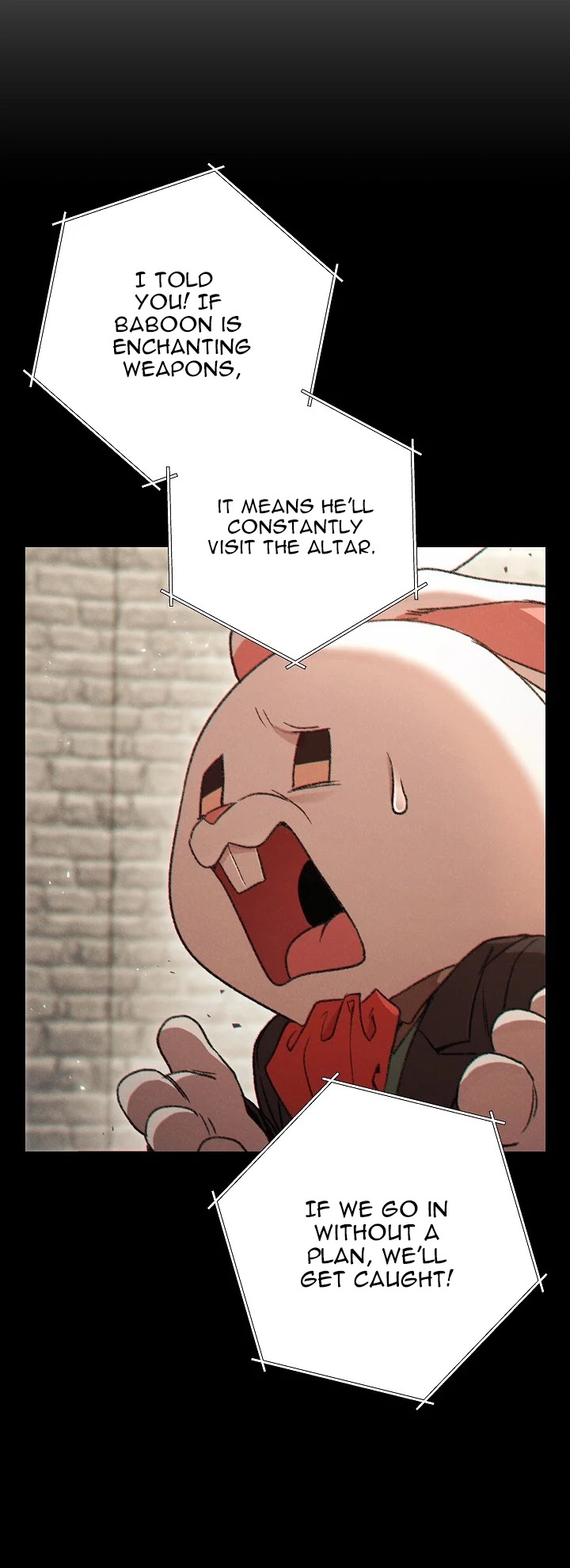 Dungeon Reset Chapter 41 page 8 - Chapter 41
