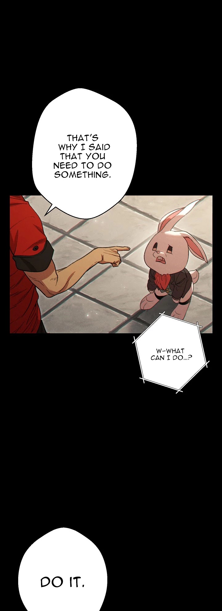 Dungeon Reset Chapter 41 page 9 - Chapter 41