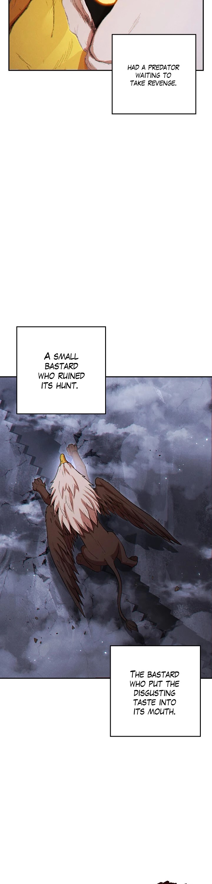 Dungeon Reset Chapter 42 page 23 - Chapter 42