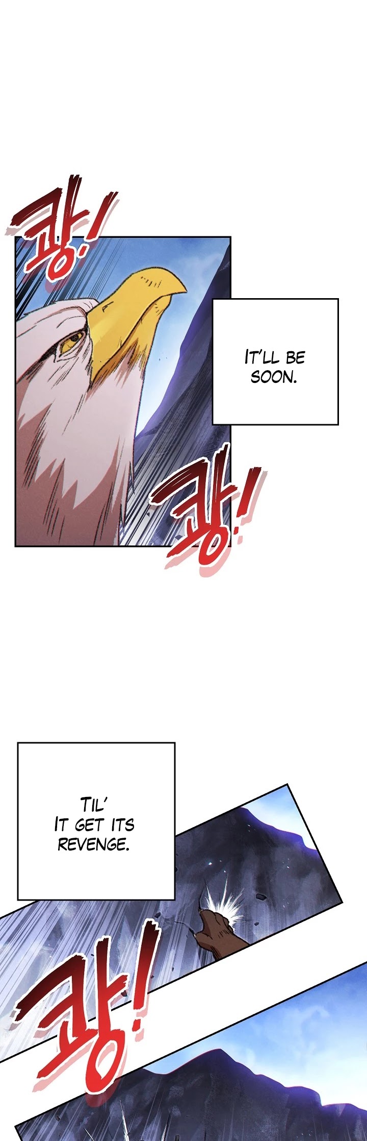 Dungeon Reset Chapter 42 page 25 - Chapter 42