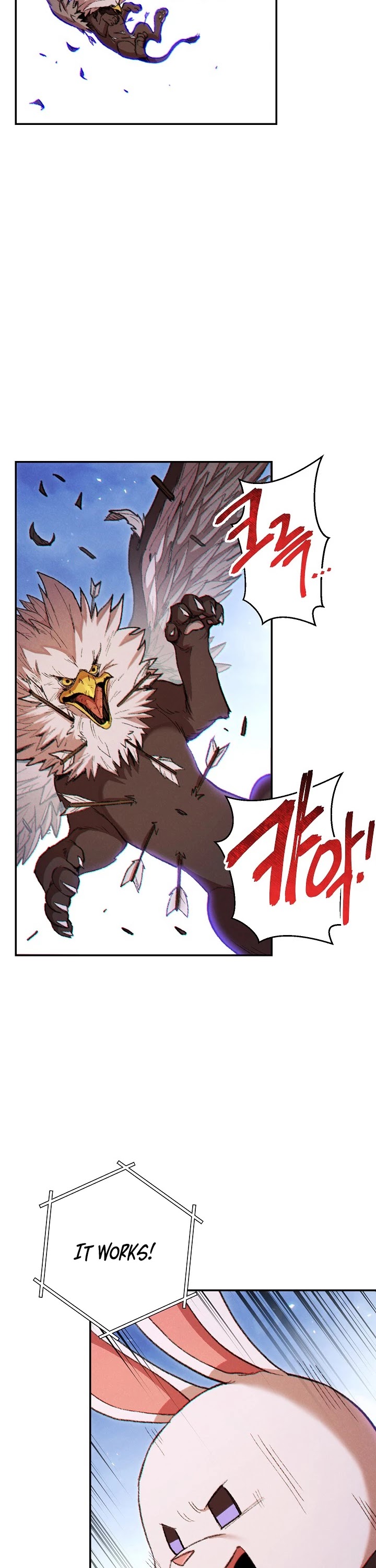 Dungeon Reset Chapter 42 page 28 - Chapter 42