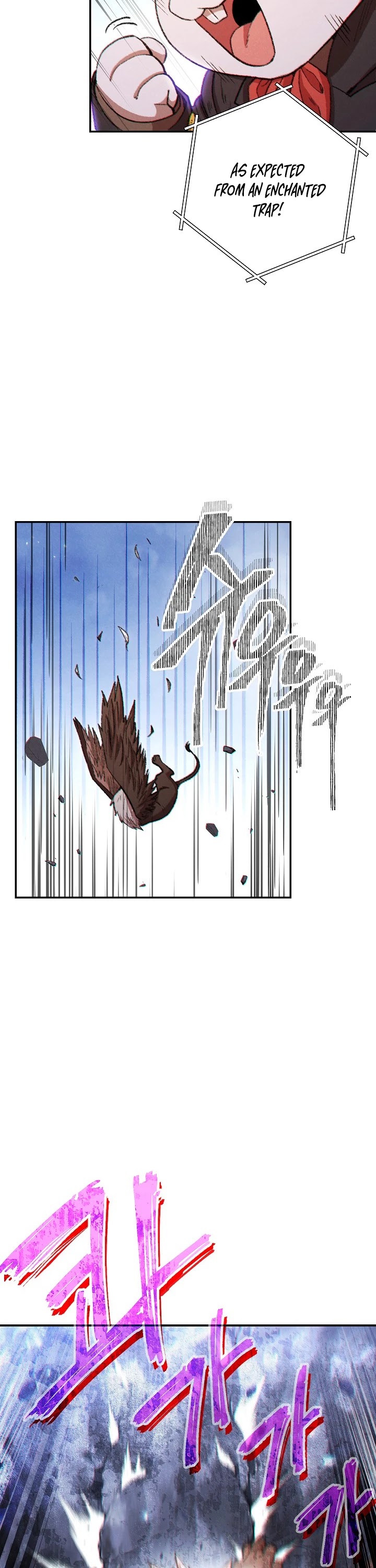 Dungeon Reset Chapter 42 page 29 - Chapter 42