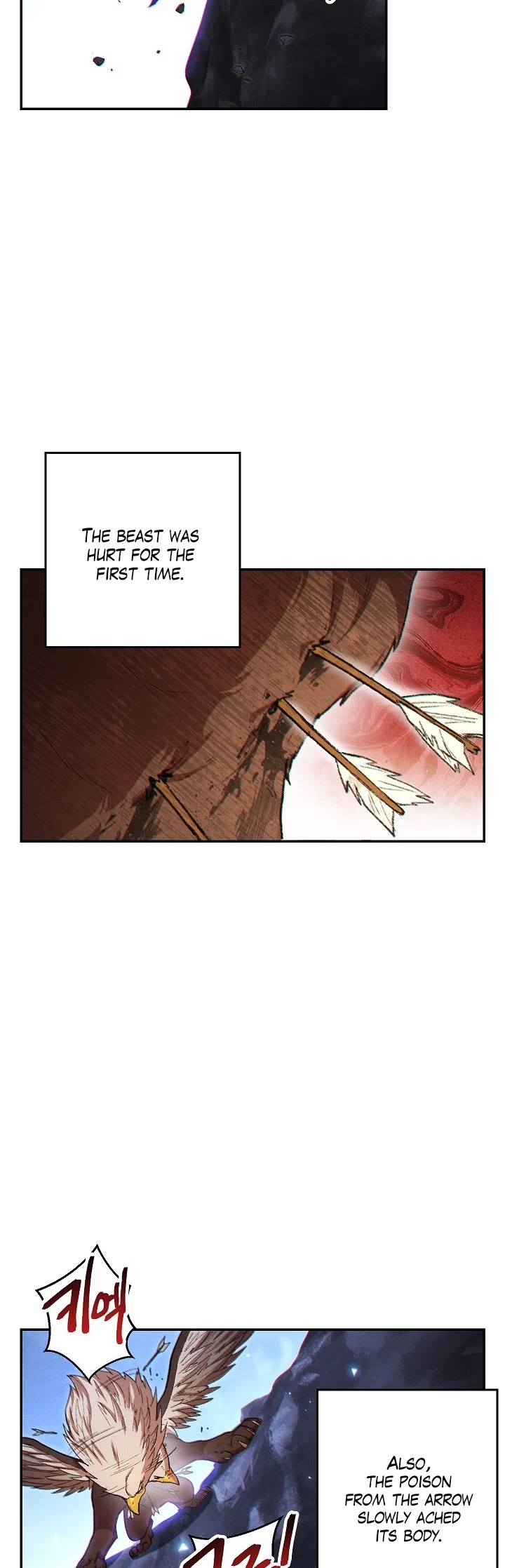 Dungeon Reset Chapter 42 page 31 - Chapter 42