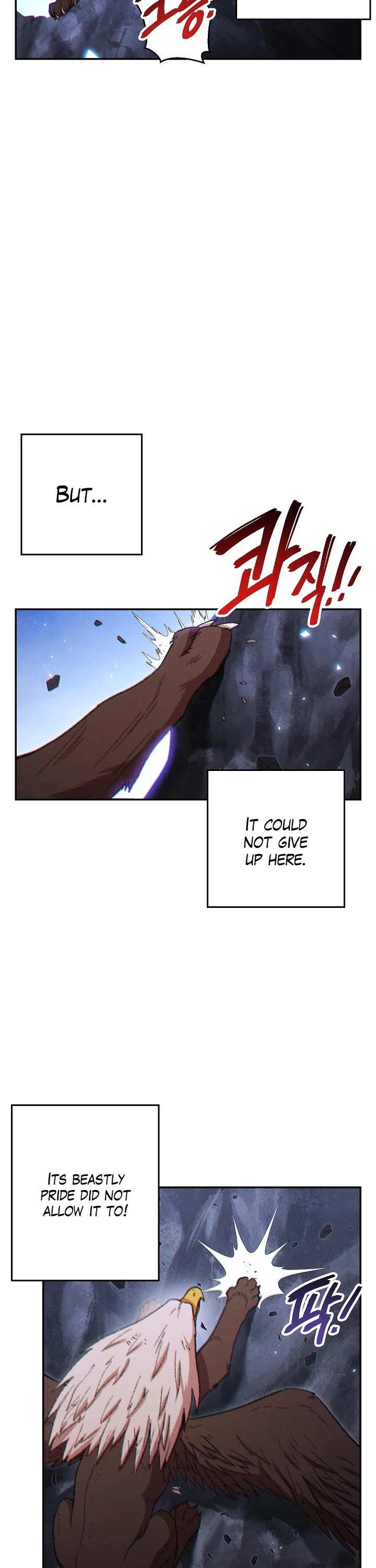 Dungeon Reset Chapter 42 page 32 - Chapter 42