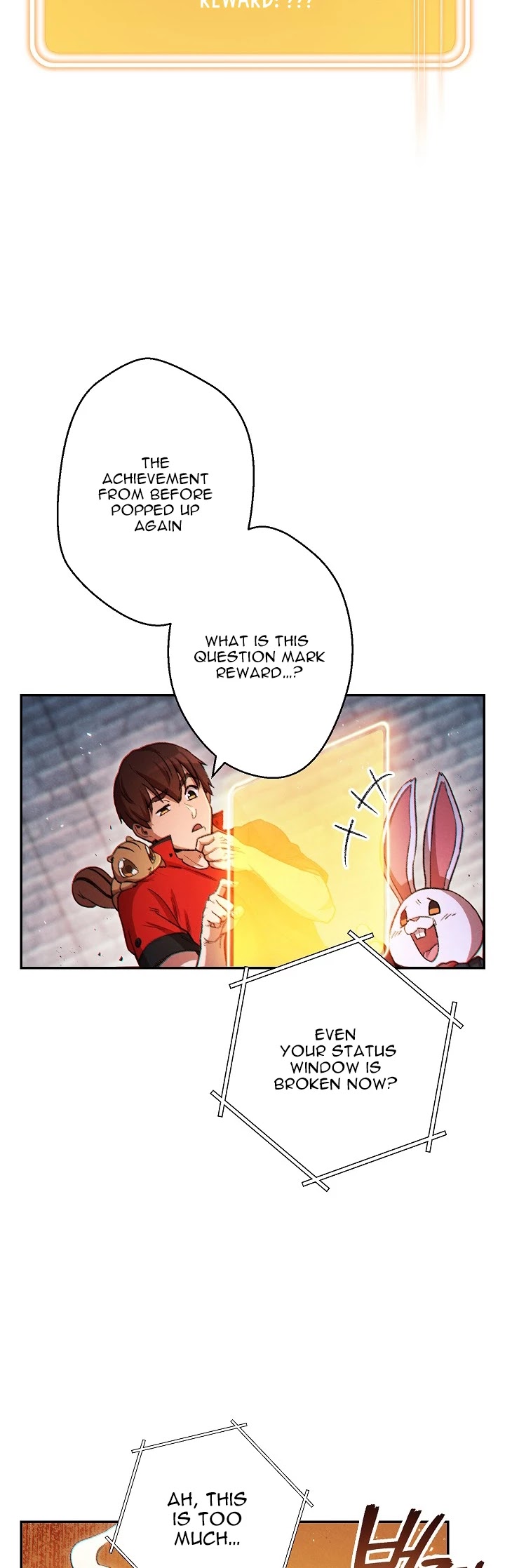 Dungeon Reset Chapter 42 page 7 - Chapter 42