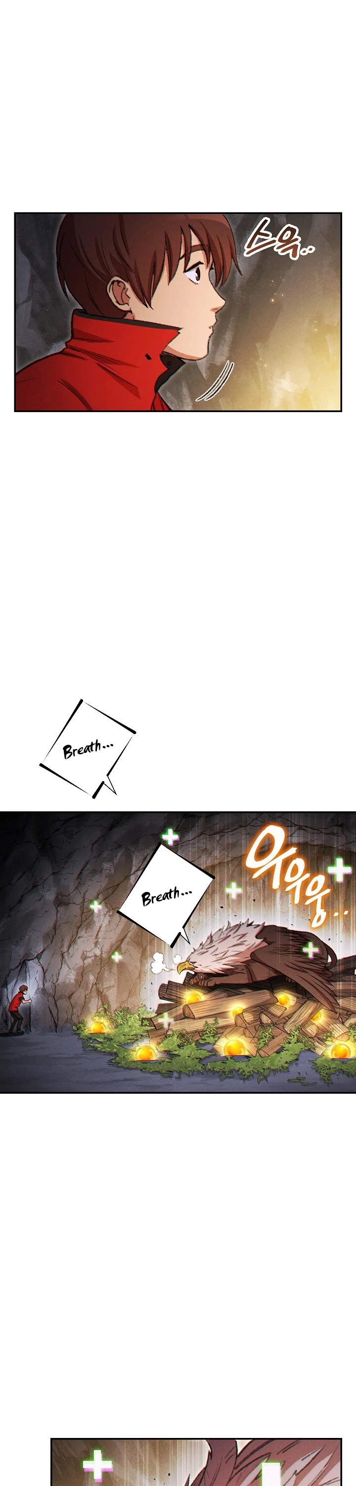 Dungeon Reset Chapter 43 page 10 - Chapter 43