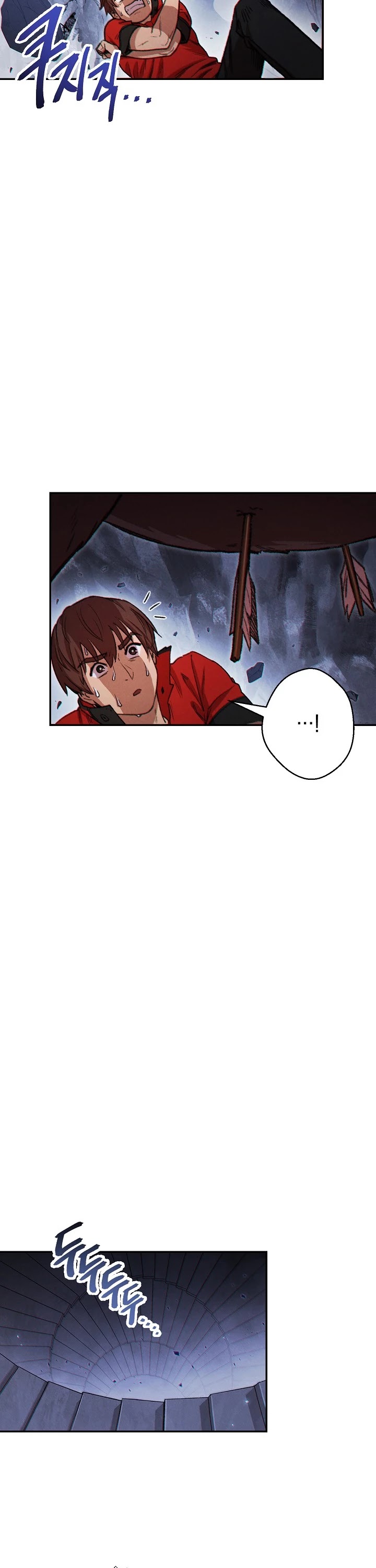 Dungeon Reset Chapter 43 page 13 - Chapter 43