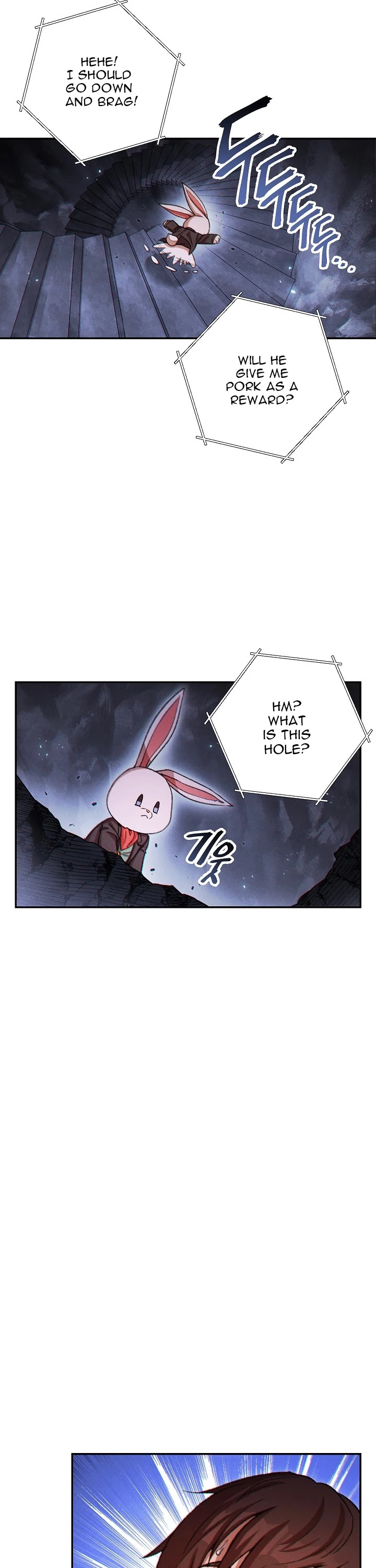 Dungeon Reset Chapter 43 page 14 - Chapter 43