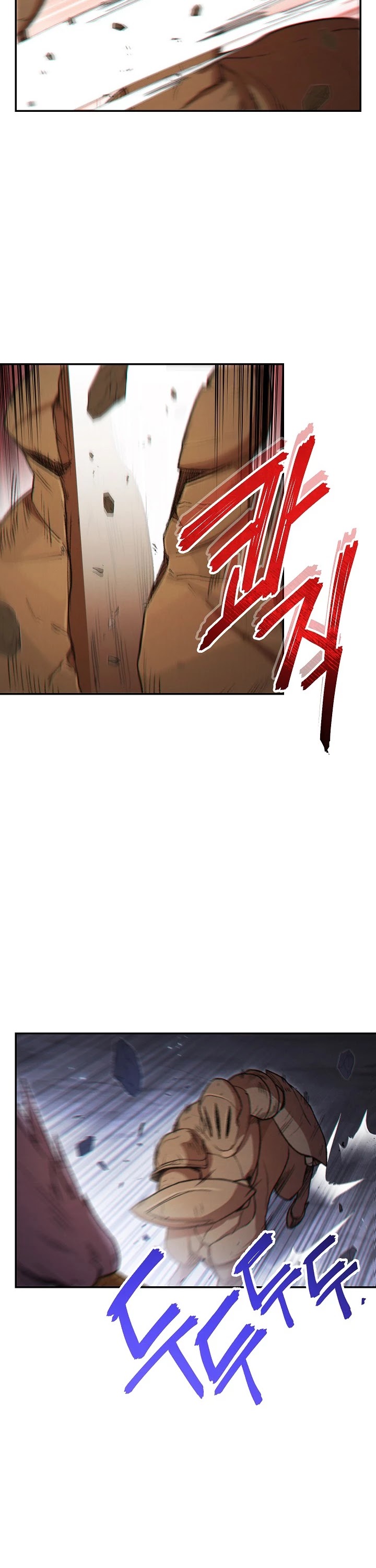 Dungeon Reset Chapter 43 page 19 - Chapter 43