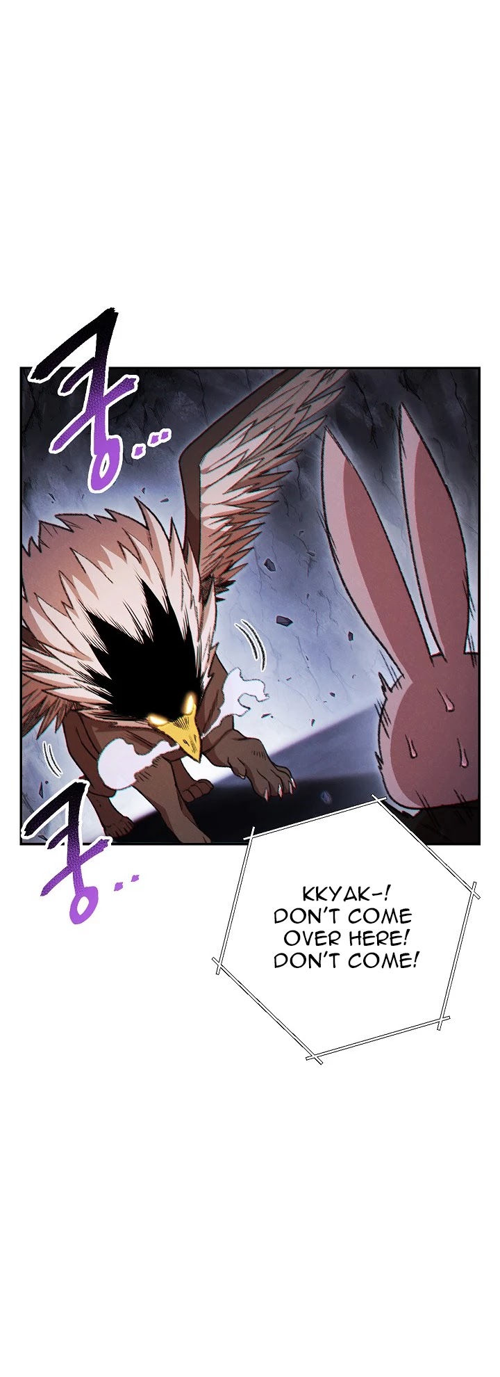 Dungeon Reset Chapter 43 page 25 - Chapter 43