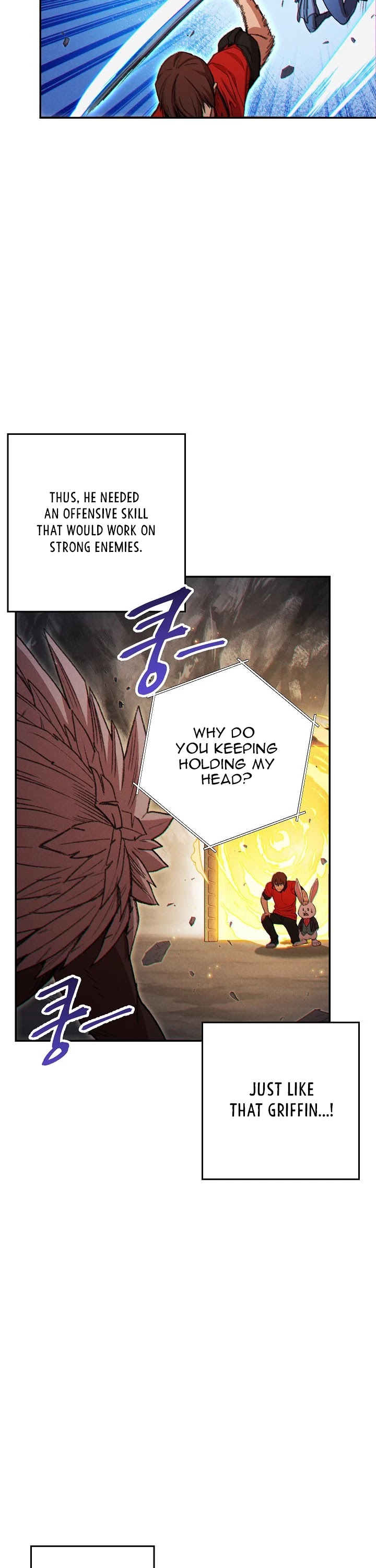 Dungeon Reset Chapter 43 page 28 - Chapter 43